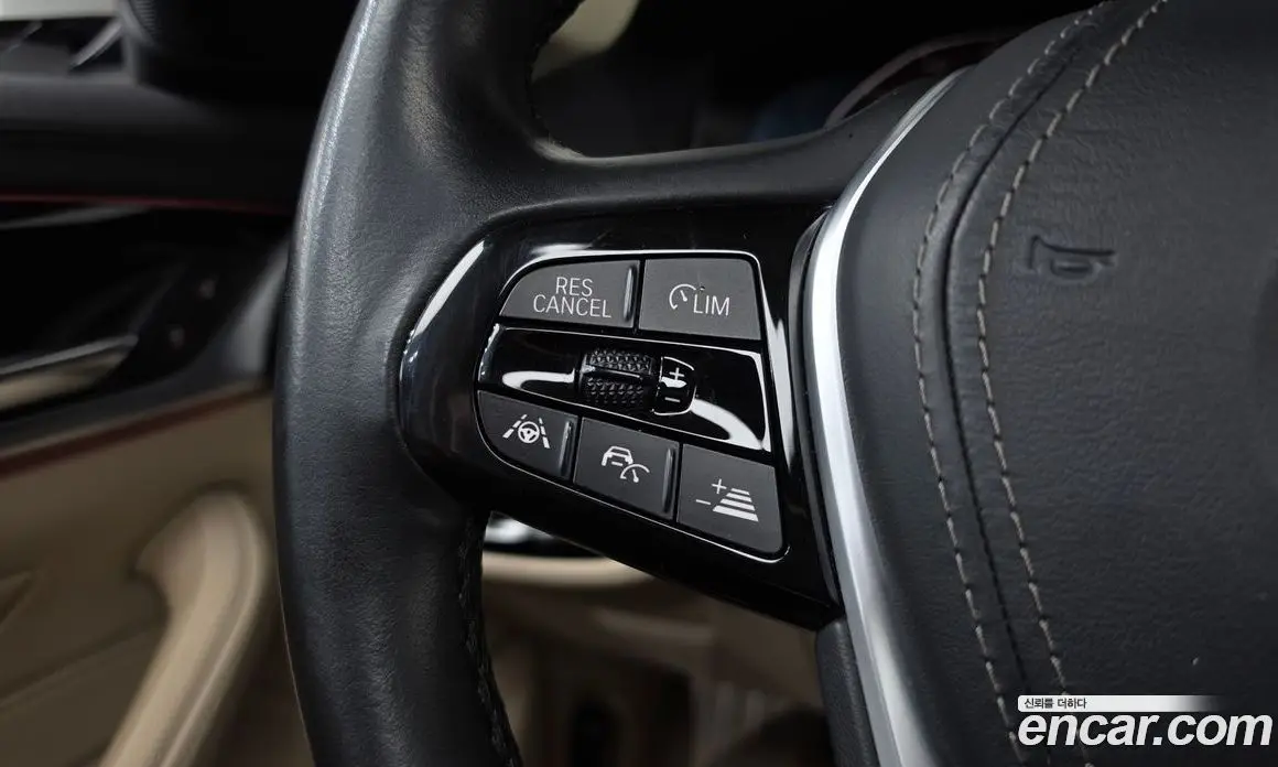 BMW 5 серия 2019 2.0 автомат (гидро), фото 22