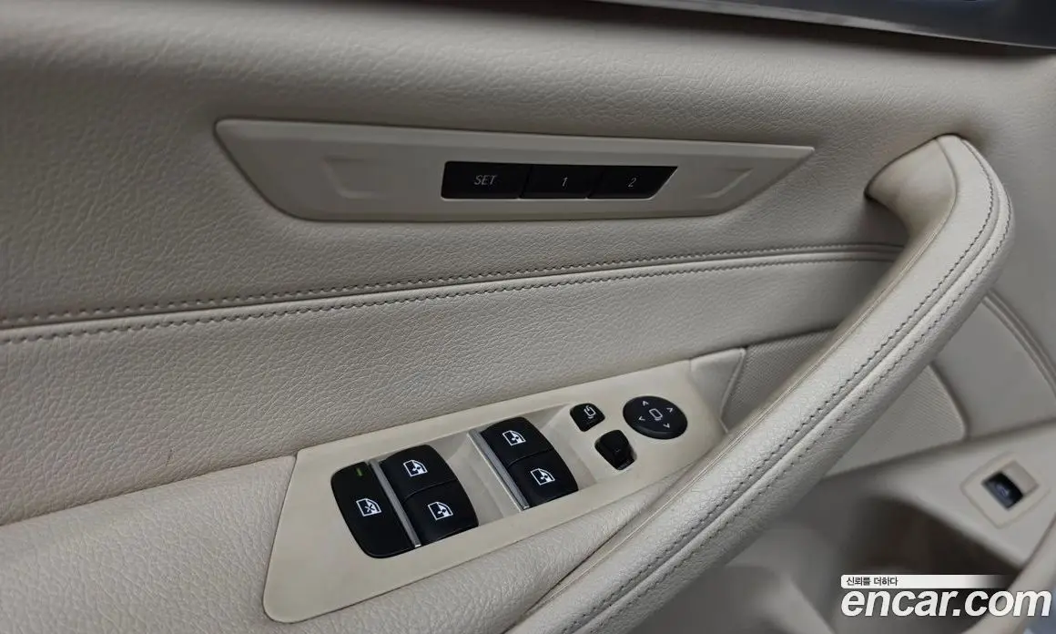 BMW 5 серия 2019 2.0 автомат (гидро), фото 26