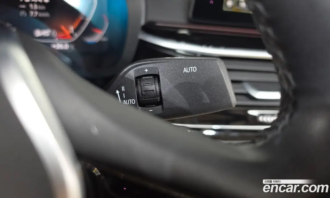 BMW 5 серия 2019 2.0 автомат (гидро), фото 28