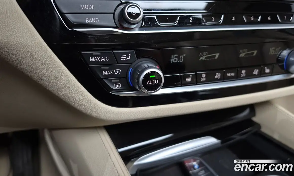 BMW 5 серия 2019 2.0 автомат (гидро), фото 33
