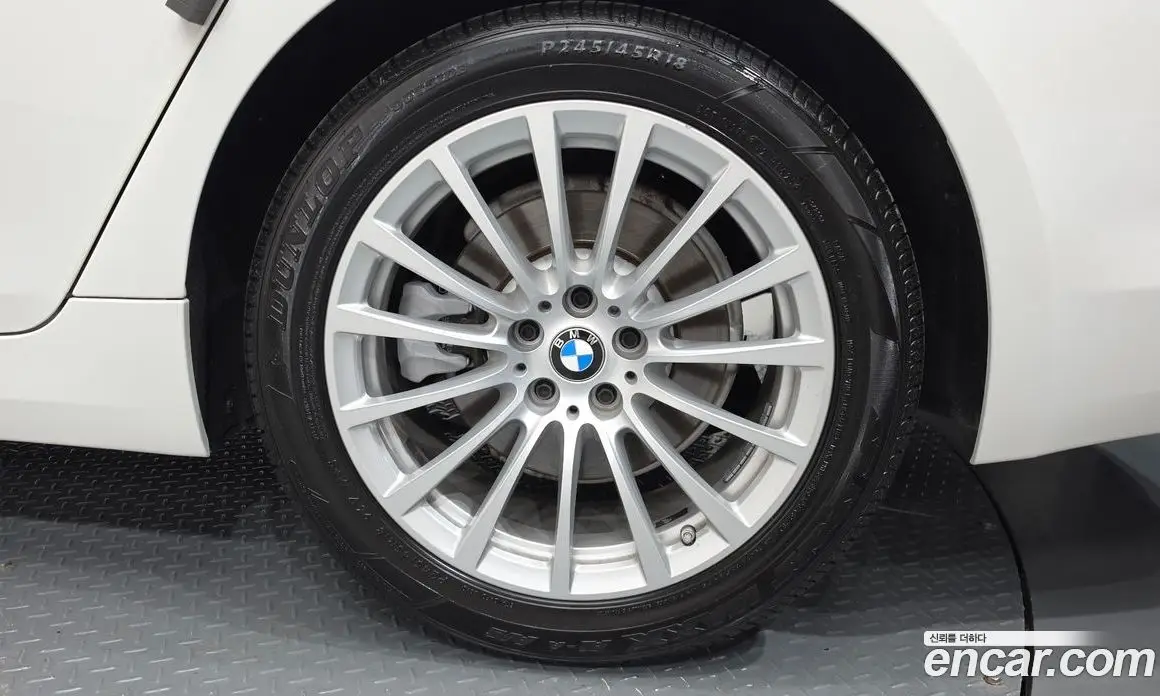 BMW 5 серия 2019 2.0 автомат (гидро), фото 7