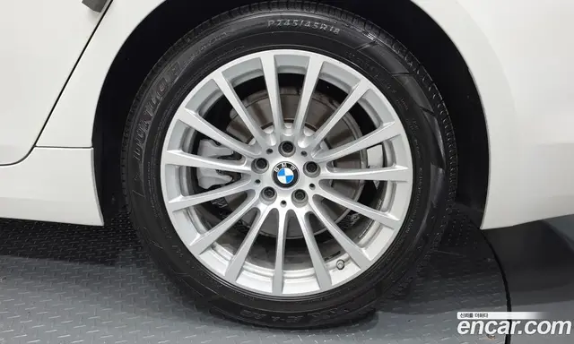 BMW 5 серия 2019 2.0 автомат (гидро), миниатюра 7