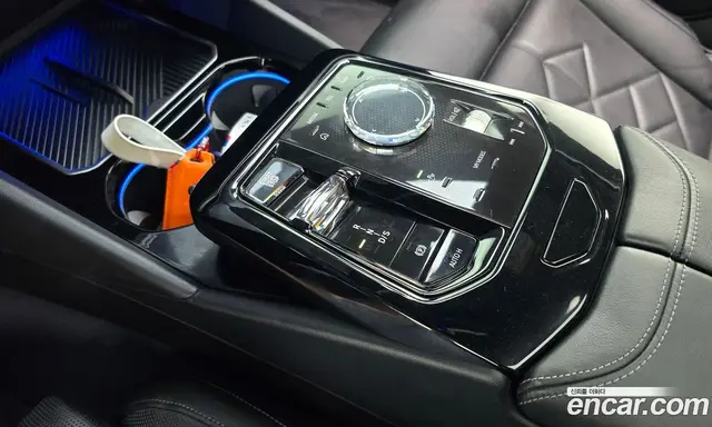 BMW 5 серия 2024 2.0 автомат (гидро), миниатюра 12