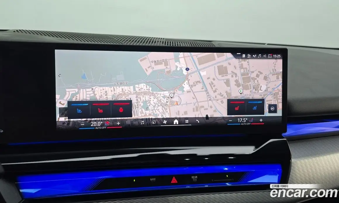 BMW 5 серия 2024 2.0 автомат (гидро), фото 28