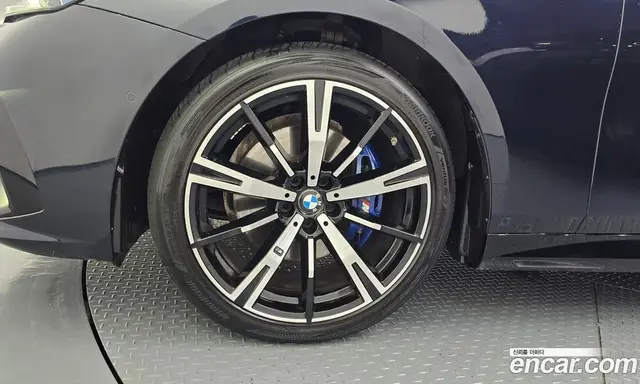 BMW 5 серия 2024 2.0 автомат (гидро), миниатюра 5