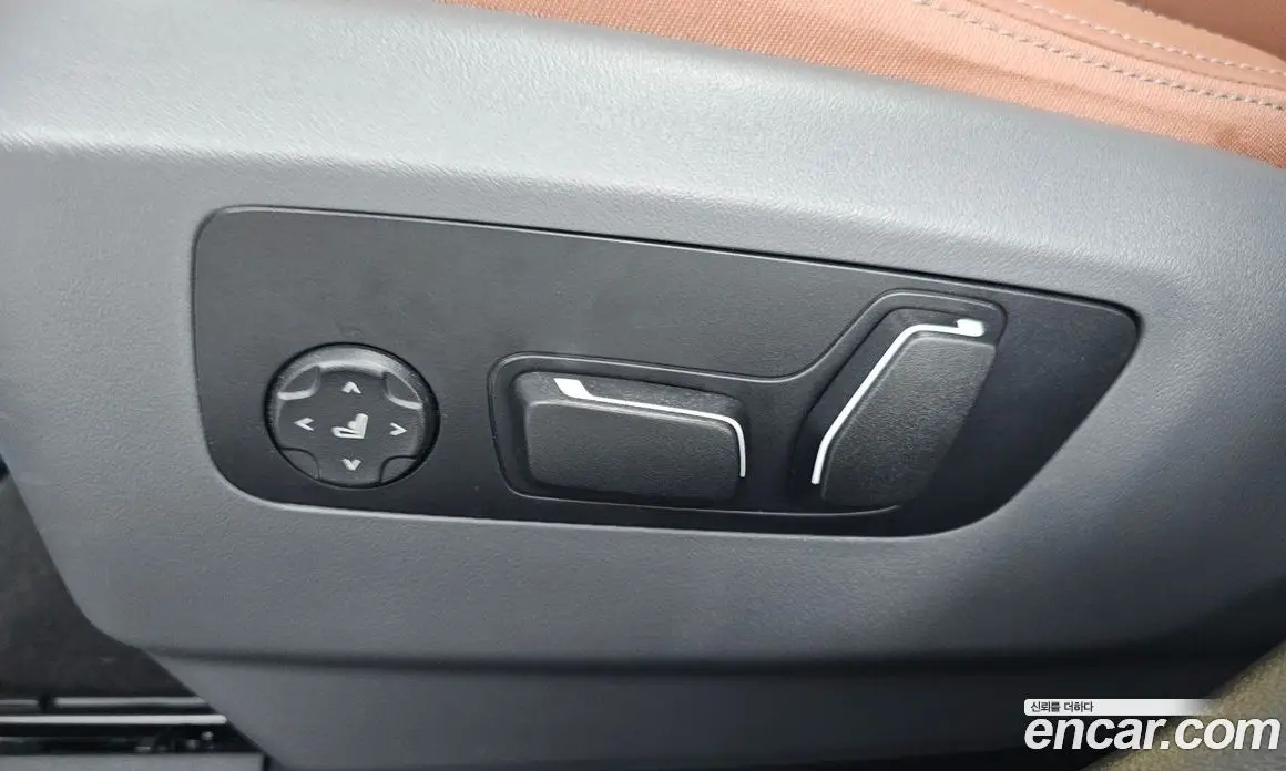 BMW 5 серия 2025 2.0 автомат (гидро), фото 17