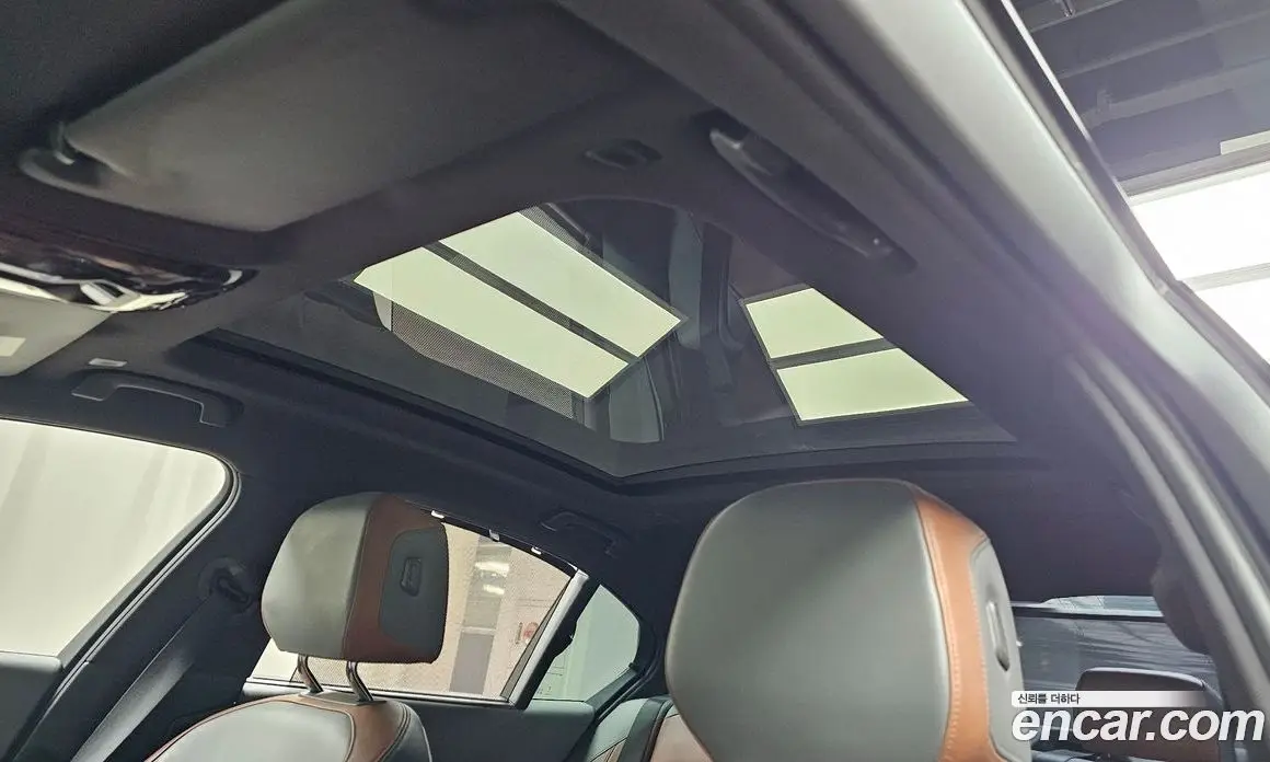 BMW 5 серия 2025 2.0 автомат (гидро), фото 21