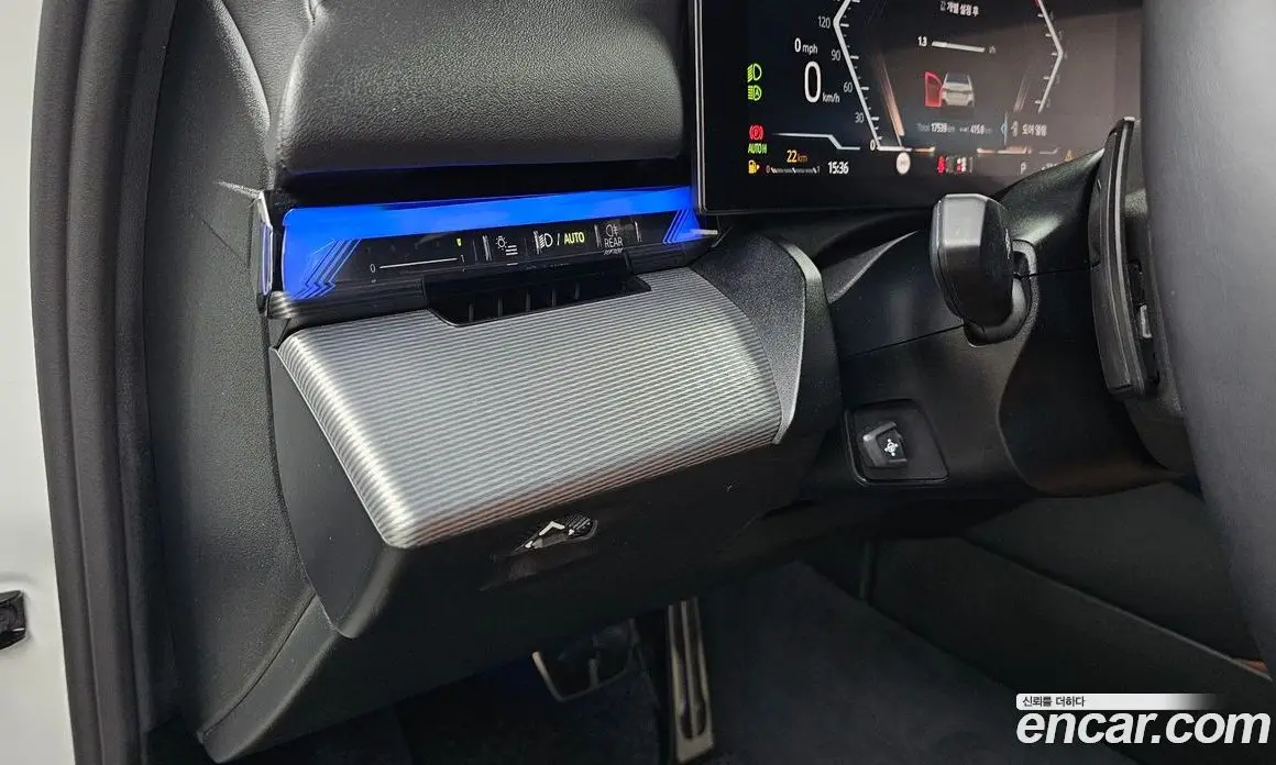 BMW 5 серия 2025 2.0 автомат (гидро), фото 26