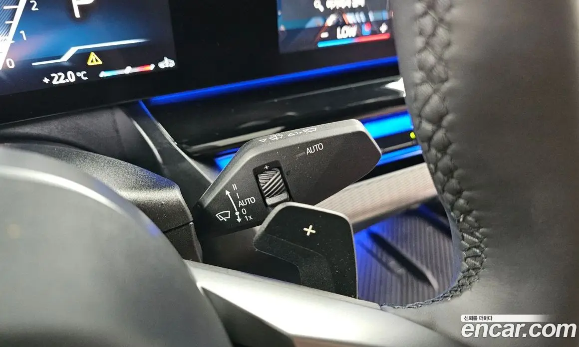 BMW 5 серия 2025 2.0 автомат (гидро), фото 27