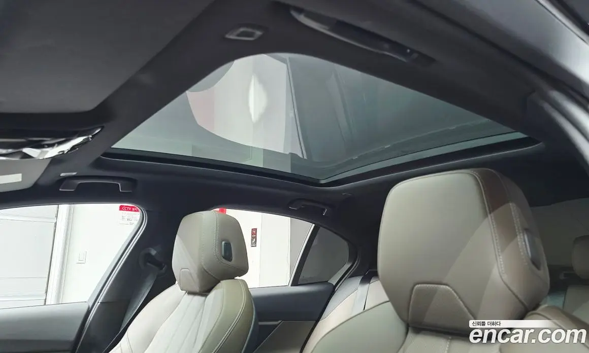 BMW 5 серия 2025 2.0 автомат (гидро), фото 26