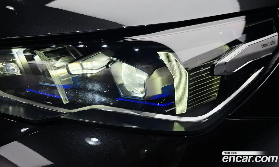 BMW 5 серия 2025 2.0 автомат (гидро), фото 27