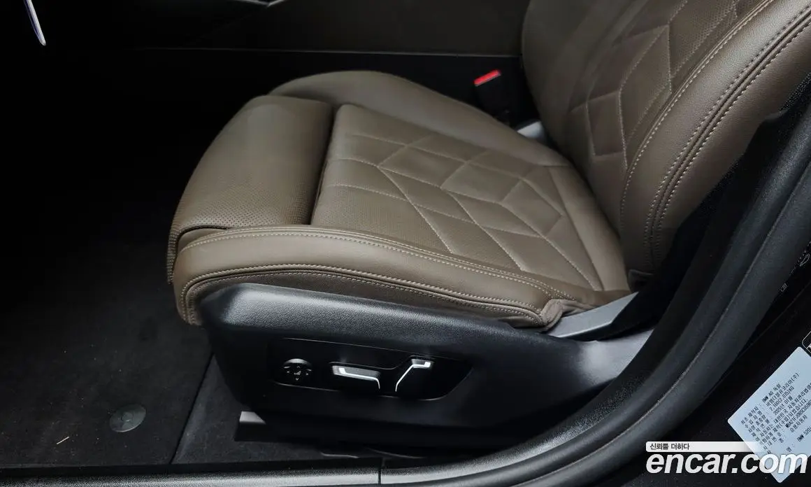 BMW 5 серия 2025 2.0 автомат (гидро), фото 28