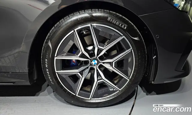 BMW 5 серия 2025 2.0 автомат (гидро), миниатюра 7