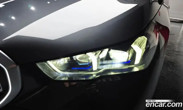 BMW 5 серия 2025 2.0 автомат (гидро), миниатюра 8