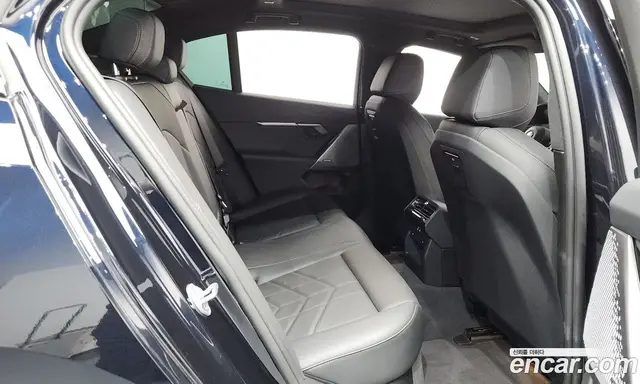 BMW 5 серия 2026 2.0 автомат (гидро), миниатюра 11
