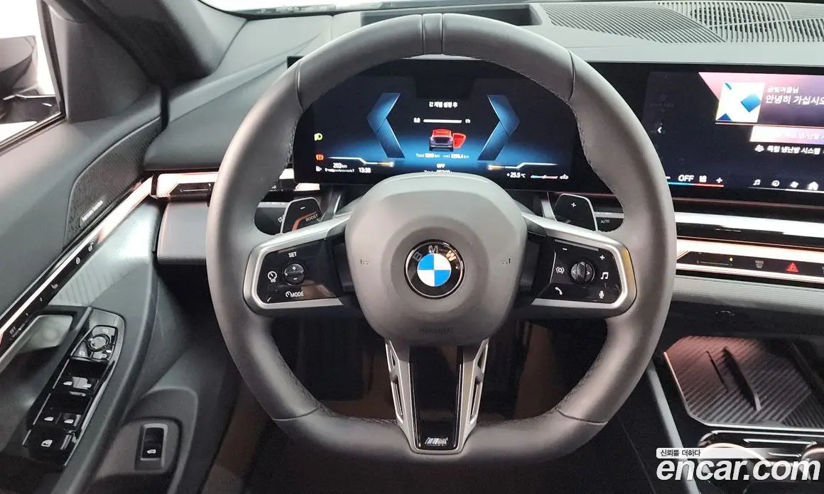 BMW 5 серия 2026 2.0 автомат (гидро), фото 14