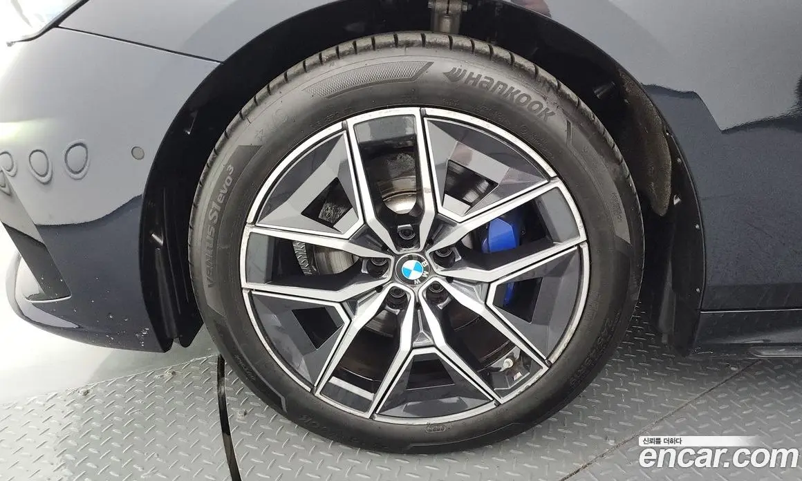 BMW 5 серия 2026 2.0 автомат (гидро), фото 5