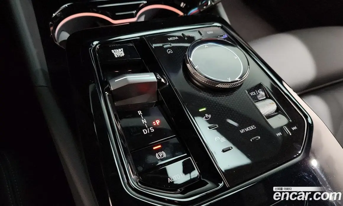 BMW 5 серия 2026 2.0 автомат (гидро), фото 9