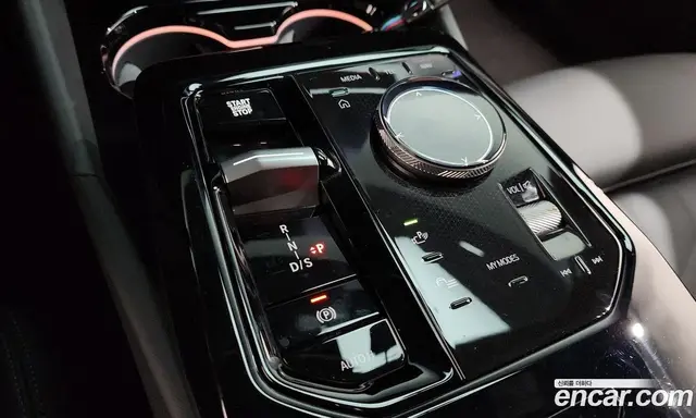 BMW 5 серия 2026 2.0 автомат (гидро), миниатюра 9