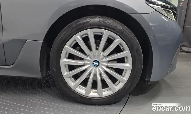 BMW 6 серия 2022 3.0 автомат (гидро), миниатюра 5