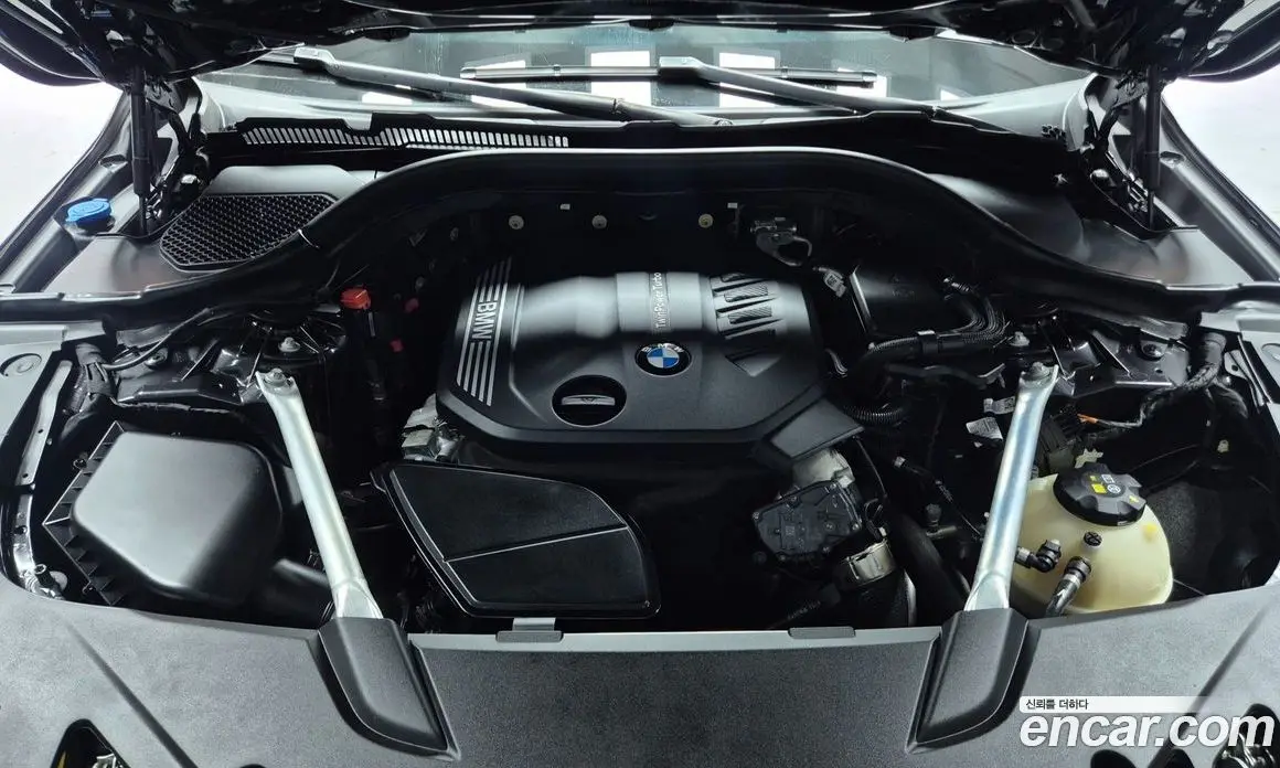 BMW 6 серия 2023 2.0 автомат (гидро), фото 6