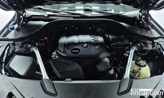 BMW 6 серия 2023 2.0 автомат (гидро), миниатюра 6
