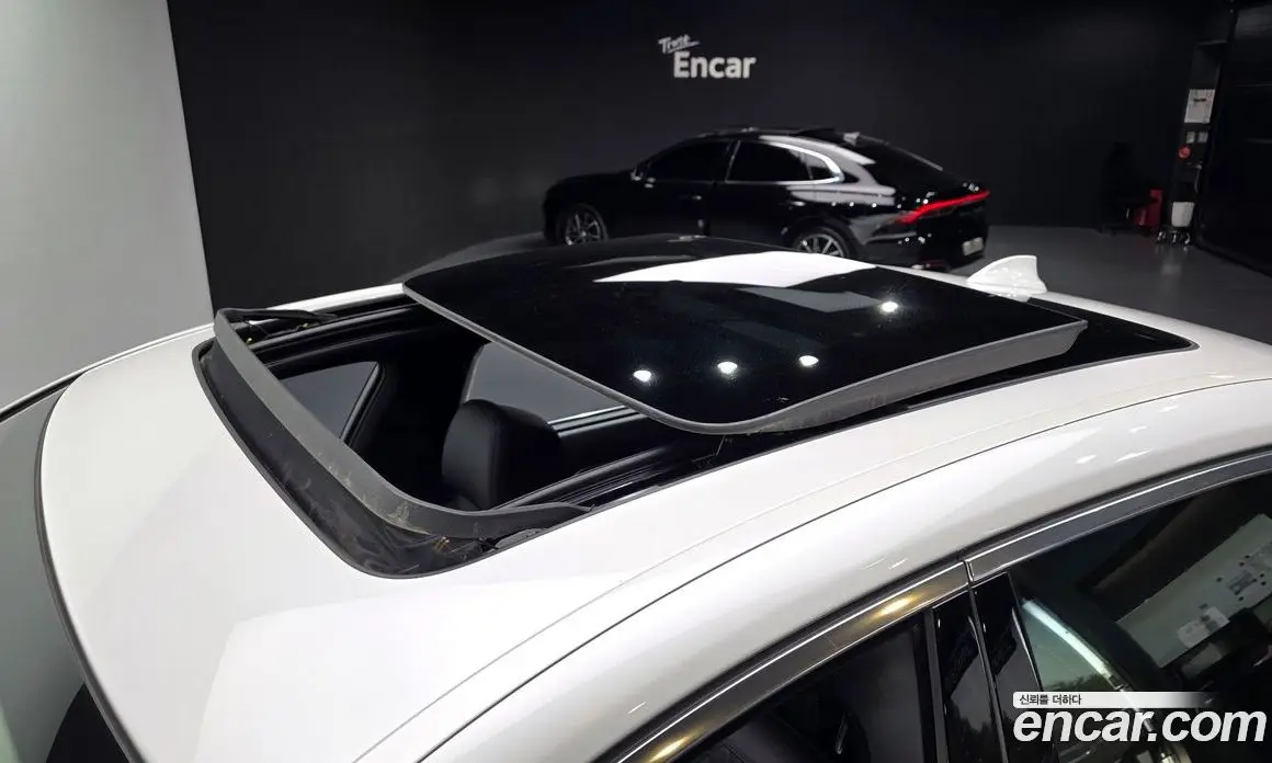 BMW 7 серия 2018 3.0 автомат (гидро), фото 19