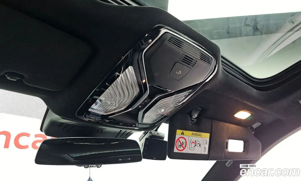 BMW 8 серия 2024 4.4 автомат (гидро), фото 19