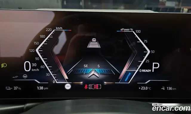 BMW i4 2022 0.2 автомат (гидро), миниатюра 11
