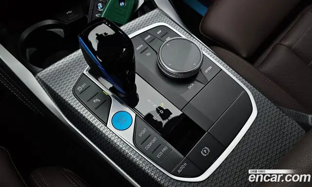 BMW i4 2022 0.2 автомат (гидро), миниатюра 12