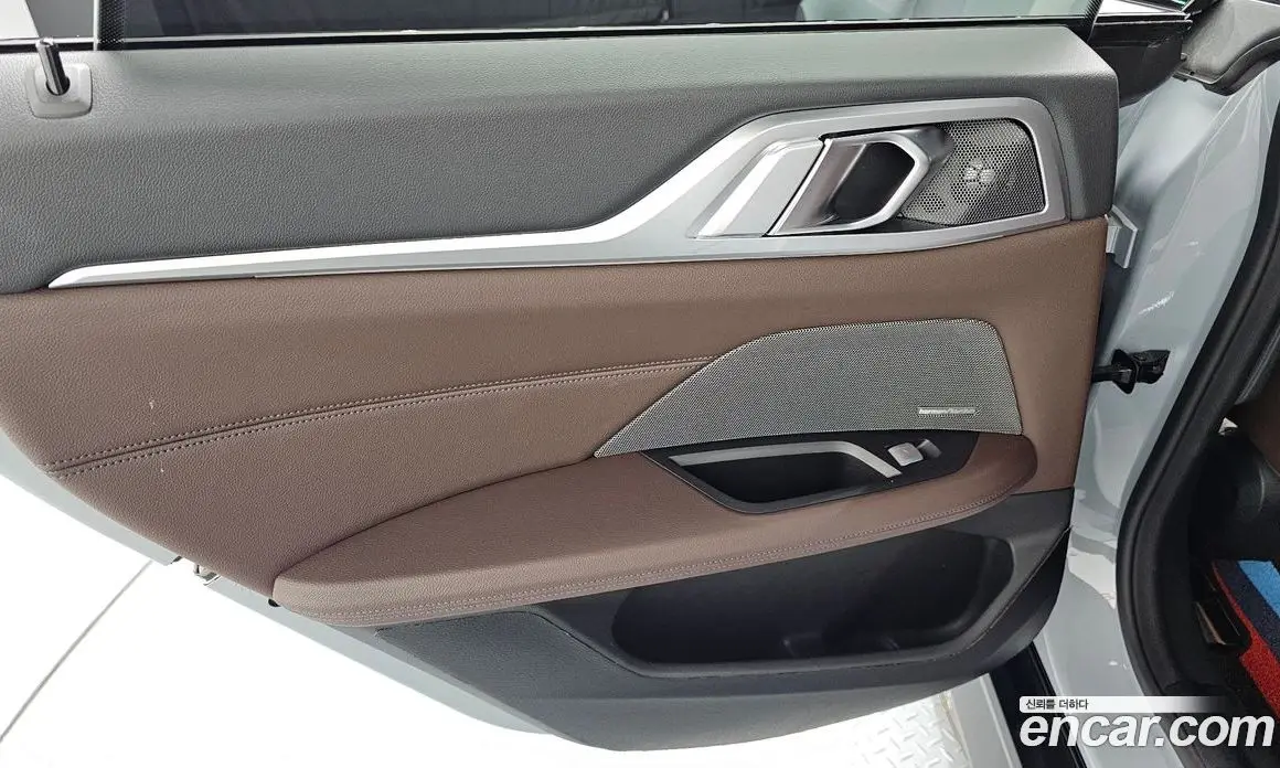 BMW i4 2022 0.2 автомат (гидро), фото 15