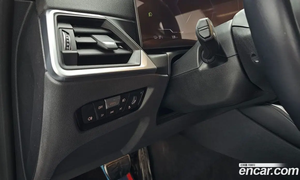 BMW i4 2022 0.2 автомат (гидро), фото 25