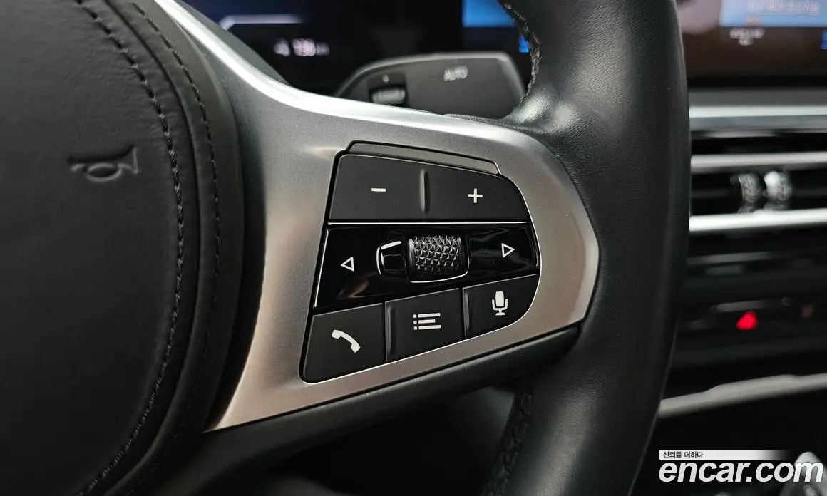 BMW i4 2022 0.2 автомат (гидро), фото 27