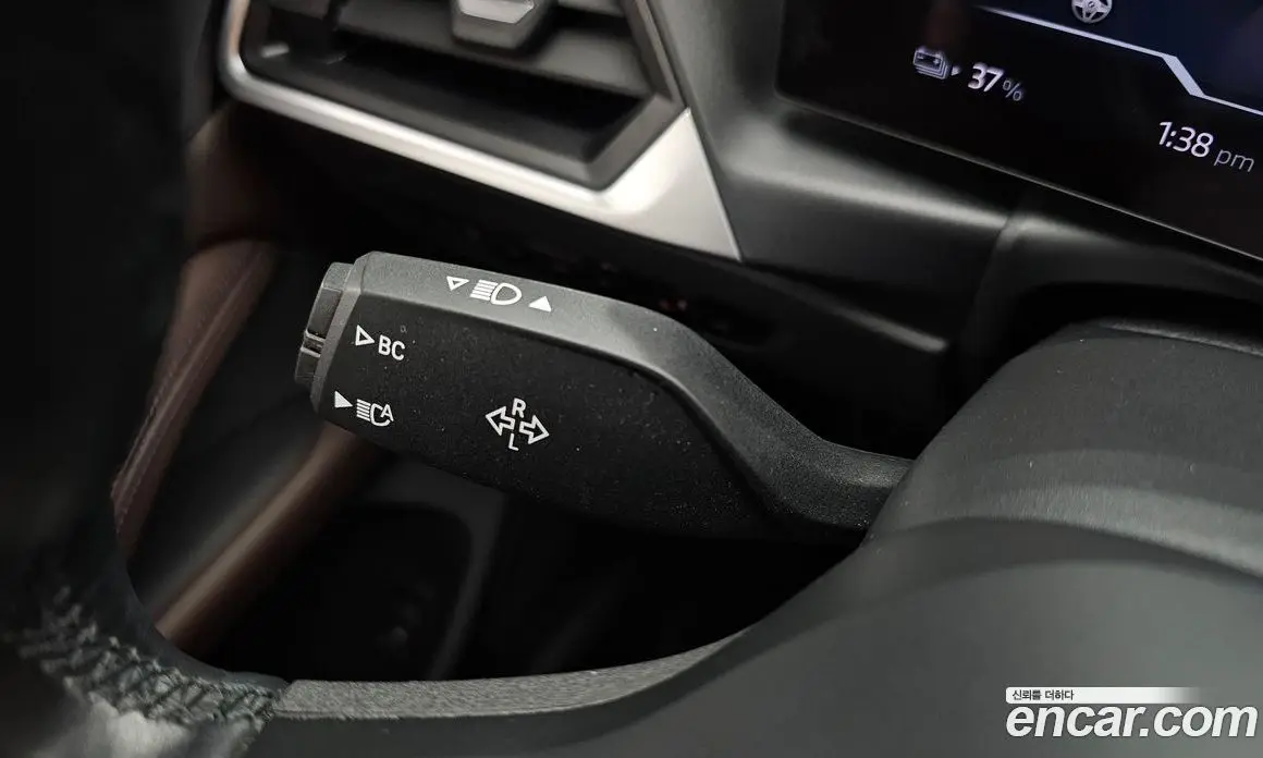 BMW i4 2022 0.2 автомат (гидро), фото 28