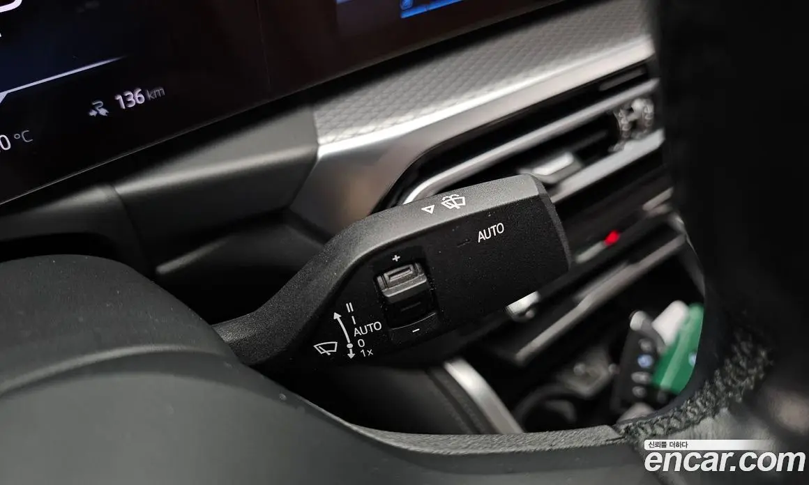 BMW i4 2022 0.2 автомат (гидро), фото 29