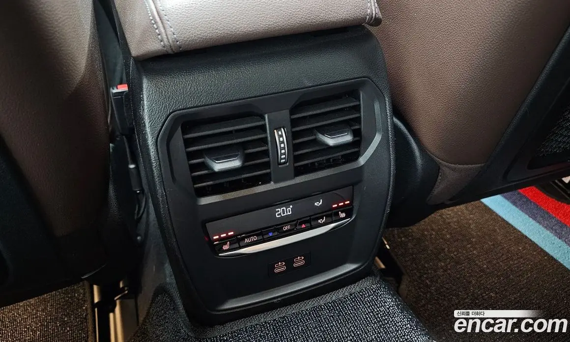 BMW i4 2022 0.2 автомат (гидро), фото 32