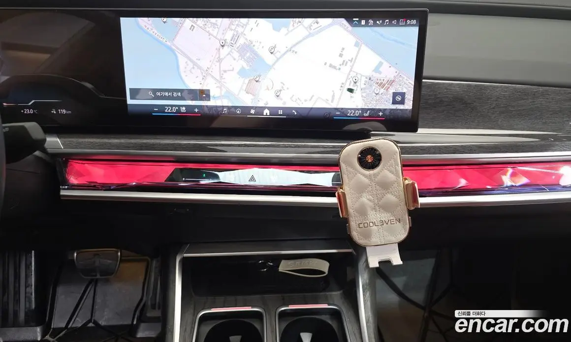 BMW i7 2025 0.3 автомат (гидро), фото 20
