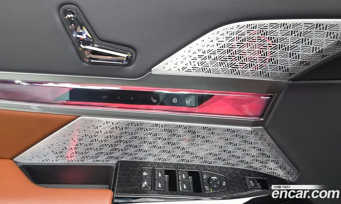 BMW i7 2025 0.3 автомат (гидро), фото 29