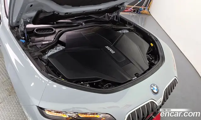 BMW i7 2025 0.3 автомат (гидро), миниатюра 6