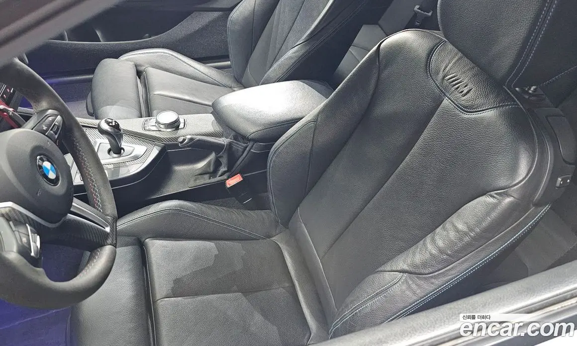 BMW M2 2017 3.0 автомат (гидро), фото 16