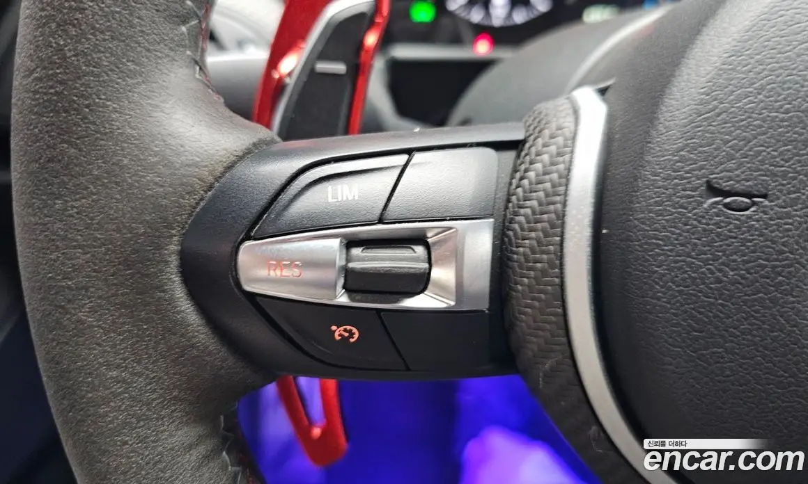 BMW M2 2017 3.0 автомат (гидро), фото 17