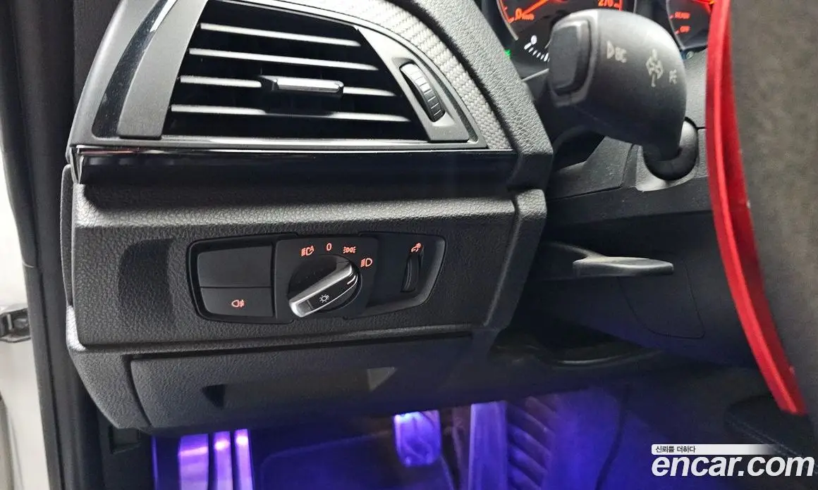 BMW M2 2017 3.0 автомат (гидро), фото 18