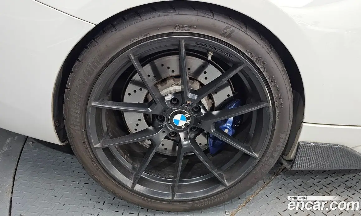 BMW M2 2017 3.0 автомат (гидро), фото 5