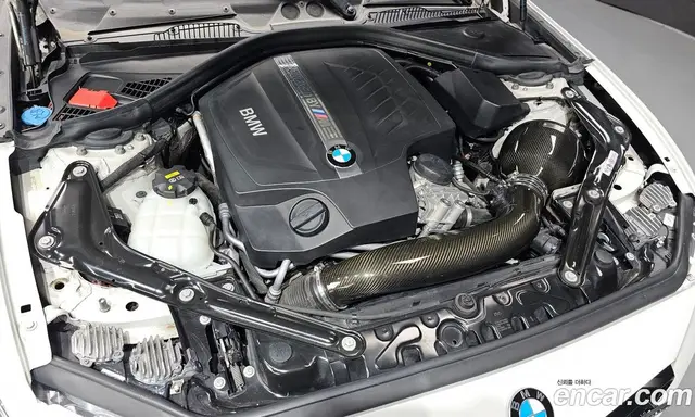 BMW M2 2017 3.0 автомат (гидро), миниатюра 6