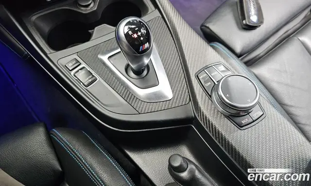 BMW M2 2017 3.0 автомат (гидро), миниатюра 9