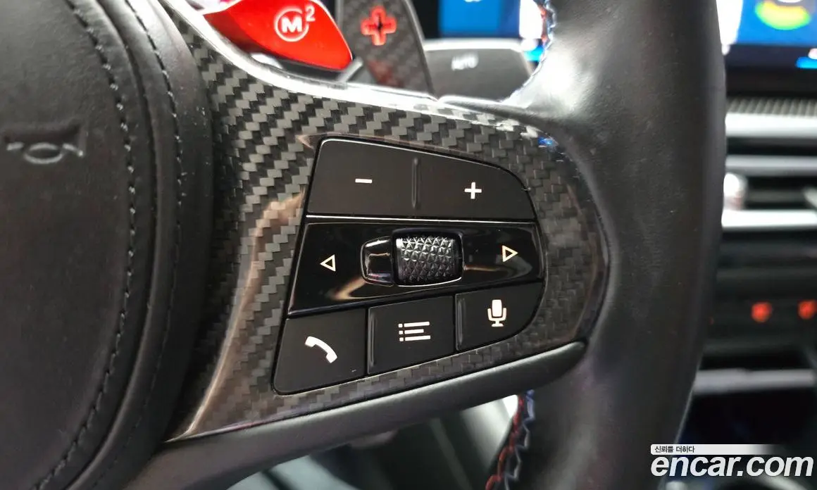 BMW M2 2024 3.0 автомат (гидро), фото 24