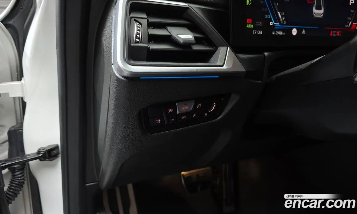 BMW M2 2024 3.0 автомат (гидро), фото 27