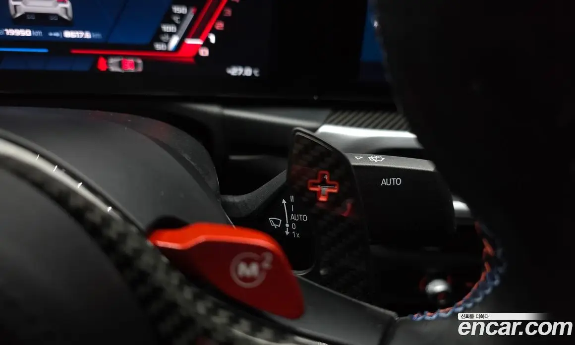 BMW M2 2024 3.0 автомат (гидро), фото 30