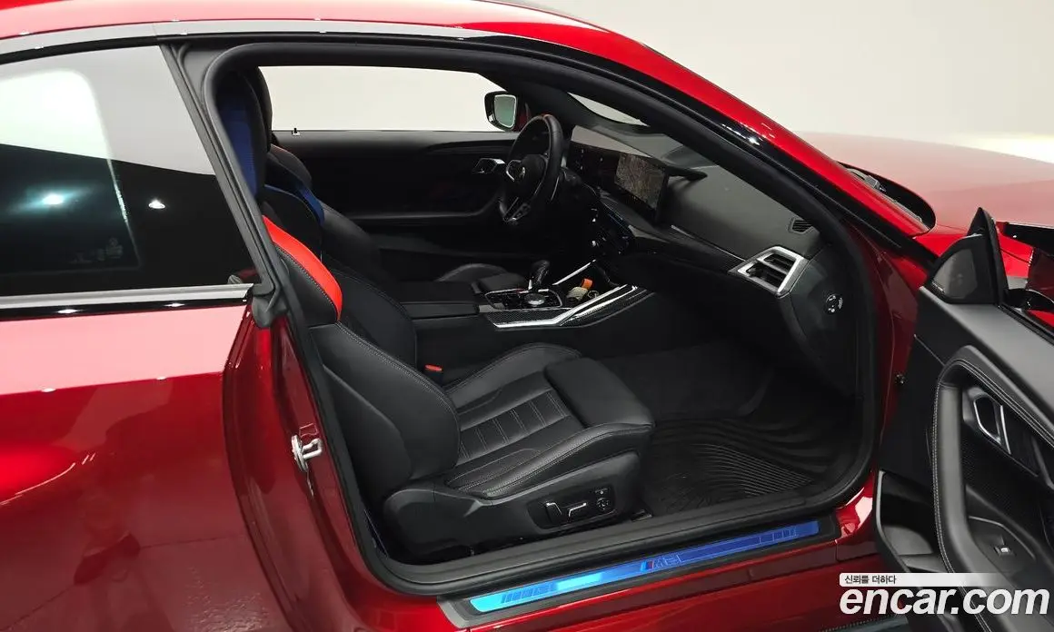 BMW M2 2025 3.0 автомат (гидро), фото 15
