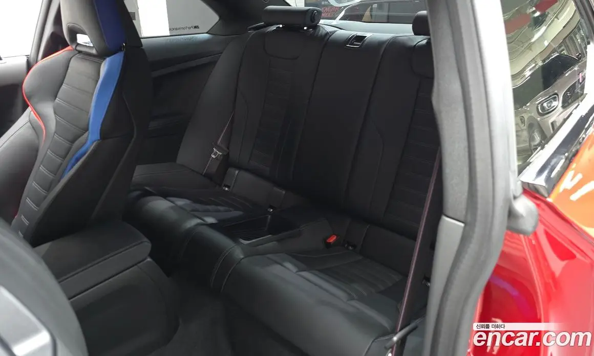 BMW M2 2025 3.0 автомат (гидро), фото 16